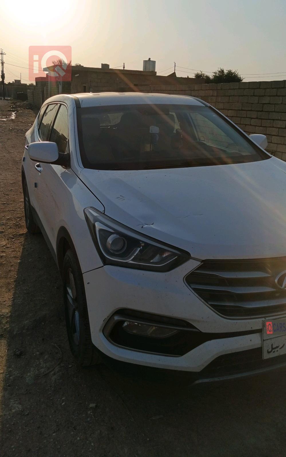 هیوندای سەنتافی